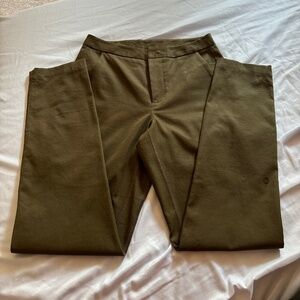 Women’s Lululemon Slacks